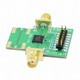 EV1HMC647ALP6 Analog Devices