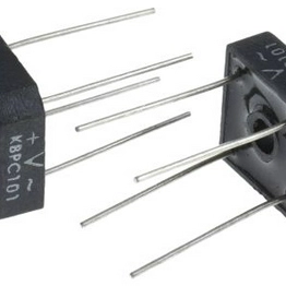 Vishay Intertechnology VS-KBPC101 image