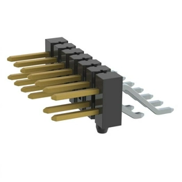 TSM-107-01-S-DH-A-005-P-TR samtec