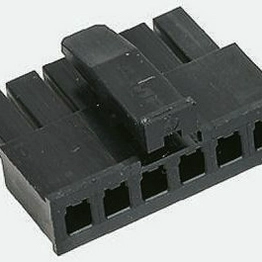 TE Connectivity 1445022-6 image