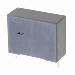 KEMET R60DW6100AA40K image