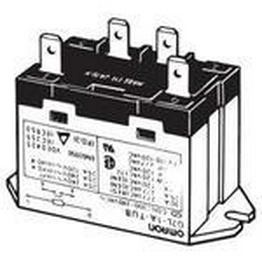 G7L-1A-TUB 200/240 VAC OMRON