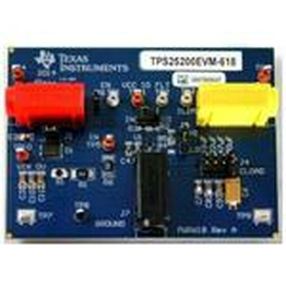 Texas Instruments TPS25200EVM-618 image