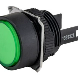 OMRON A165L-TGA-24D-2 image