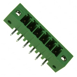 284541-6 TE Connectivity