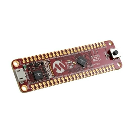 Microchip Technology DM182029 image