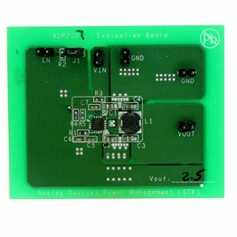 ADP2107-EVALZ Analog Devices