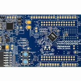 RTK5RX23W0C00000BJ Renesas Electronics