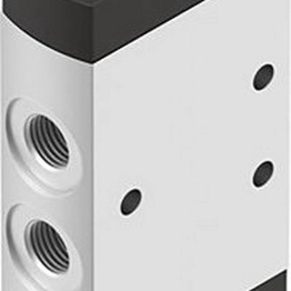 VMEF-S-M52-E-G18 FESTO