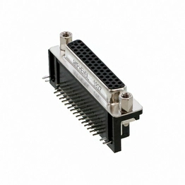 Amphenol L77HDB44SD1CH4F image