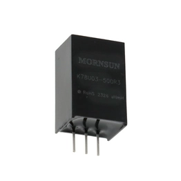 MORNSUN K78U03-500R3 image