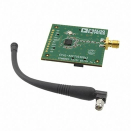 Analog Devices EVAL-ADF7024DB4Z image