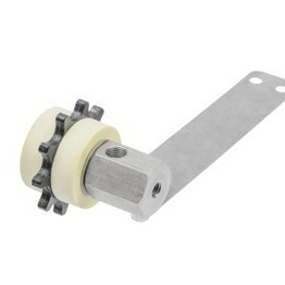ARCALUB-X.CHAIN-PINION-16B1-Z8-WF 