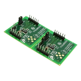Texas Instruments TPS62065-67EVM-347 image