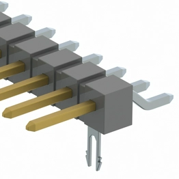 TSM-120-01-SM-SH-LC-K samtec