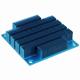 Advanced Thermal Solutions ATS-FPX060060013-112-C2-R1 image