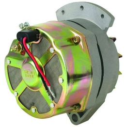 8907ALTERNATOR International Lighting