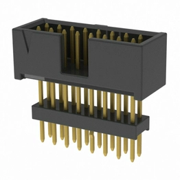 ZSS-108-03-G-D-665-LL samtec