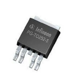 Infineon Technologies BTS6142DAUMA1 image