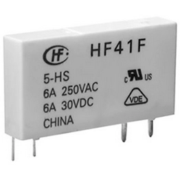 HF41F-060-ZT HONGFA