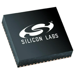 Silicon Laboratories EFM32LG230F256G-F-QFN64 image