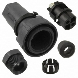 PXP7010/02S/ST/0911 bulgin