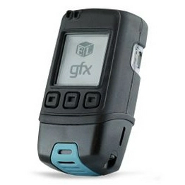 EL-GFX-2 Lascar Electronics