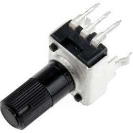 BOURNS PTV09A-4020U-B104 image