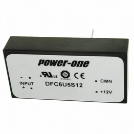 DFC6U5S12 BEL POWER