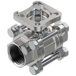 FESTO VZBE-1-T-63-T-2-F0405-V15V15 image