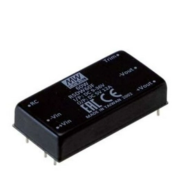 RSDW60F-15 Mean-Well USA, Inc.