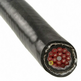 85618CY BK001 Alpha Wire