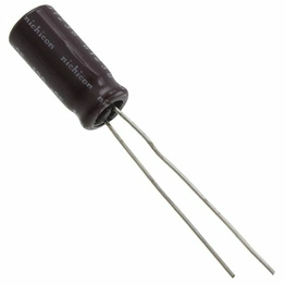 nichicon UPM0J331MED image