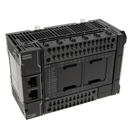 NX1P2-1140DT1 OMRON