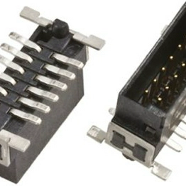 HARTING 15120502601000 image
