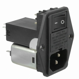06SB3 DELTA Electronics