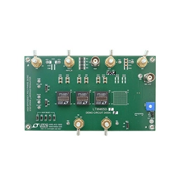 DC2455A-B Analog Devices