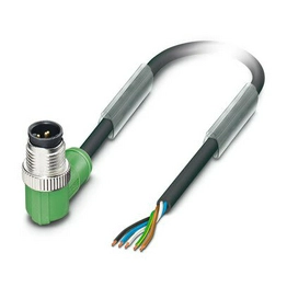SAC-5P-M12MR/3,0-PVC PHOENIX CONTACT