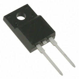 ON Semiconductor FFPF30UP20STU image