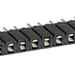 samtec SSA-115-S-T image