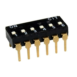 KT06RTH Circuit Interruption Technology