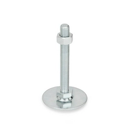 40-60-1/2X13-100-A0-SK JW Winco