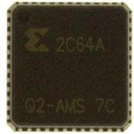 XC2C64A-7QFG48C XILINX