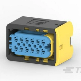 TE Connectivity 4-1703639-1 image