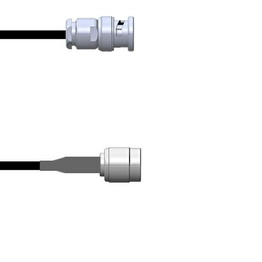 Q-0J0520003108I Amphenol Custom Cable