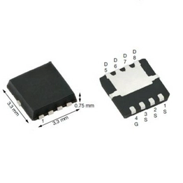 SISA10BDN-T1-GE3 Vishay Intertechnology