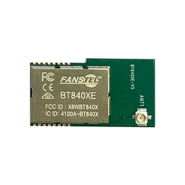 FANSTEL BT840XE image