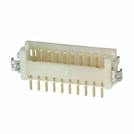 DF13A-10P-1.25H(50) Hirose Electric