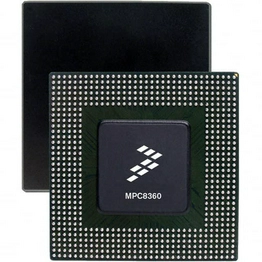 MPC8360EVVAJDGA NXP Semiconductors