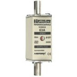 MERSEN NH000GG69V63 image